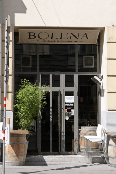 Vorschau - Foto 1 von Bolena – Osteria Austria
