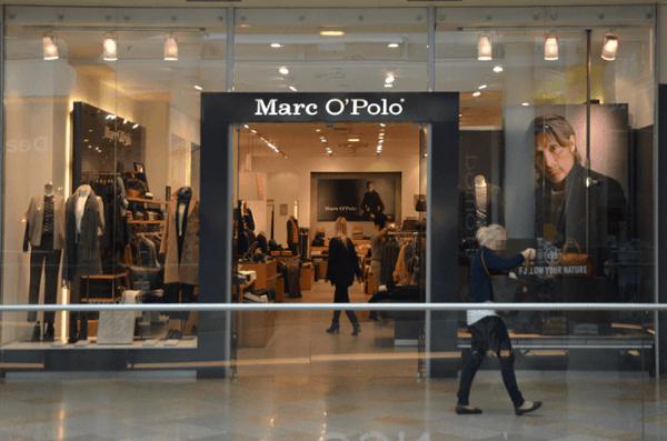 Vorschau - Foto 1 von Marc O'Polo Shop