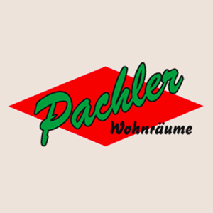 Logo PACHLER Wohnräume GmbH