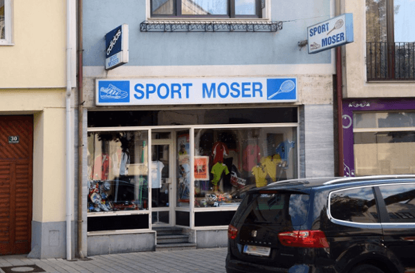 Vorschau - Foto 1 von Sport Moser