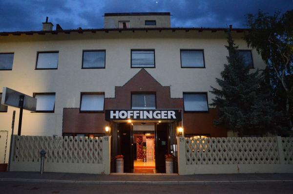 Vorschau - Foto 1 von Hotel Hoffinger