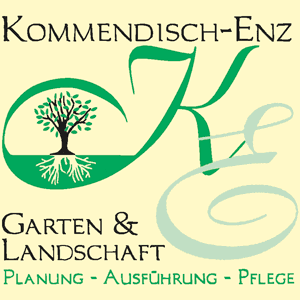 Logo Kommendisch-Enz