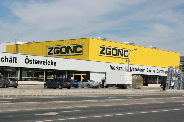 Vorschau - Foto 1 von ZGONC Handel GmbH