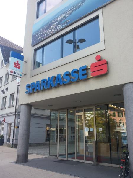 Vorschau - Foto 1 von Sparkasse Bregenz Bank AG