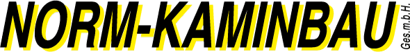 Logo Norm Kaminbau GmbH