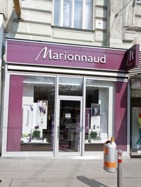 Vorschau - Foto 1 von Marionnaud Parfumeries Autriche GmbH
