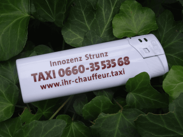 Vorschau - Foto 2 von Ihr Chauffeur TAXI Strunz