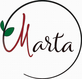 Logo Restaurant Marta