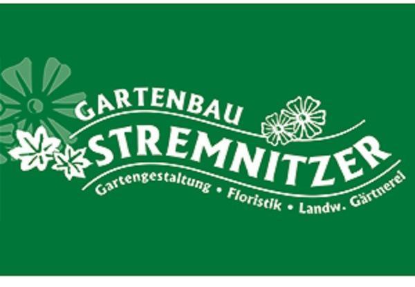 Logo Gartenbau Stremnitzer