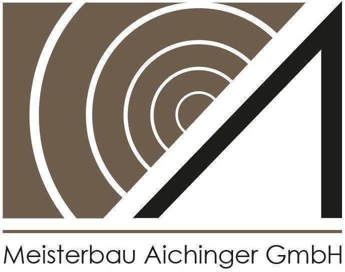 Logo Meisterbau Aichinger GmbH