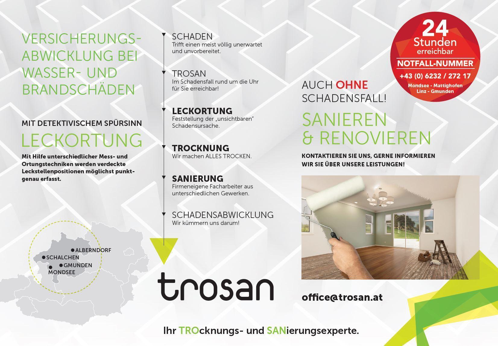 Vorschau - Foto 3 von Trosan GmbH