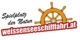 Logo Schifffahrt am Weissensee