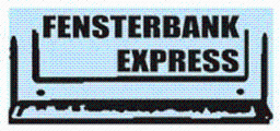 Logo FENSTERBANK EXPRESS