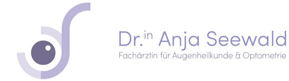 Logo Dr. Anja Seewald