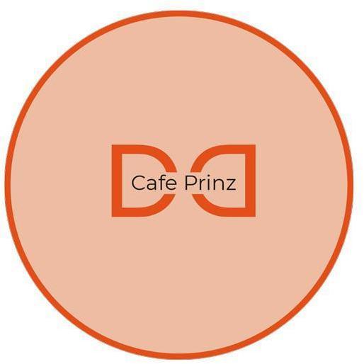 Logo Cafe Prinz
