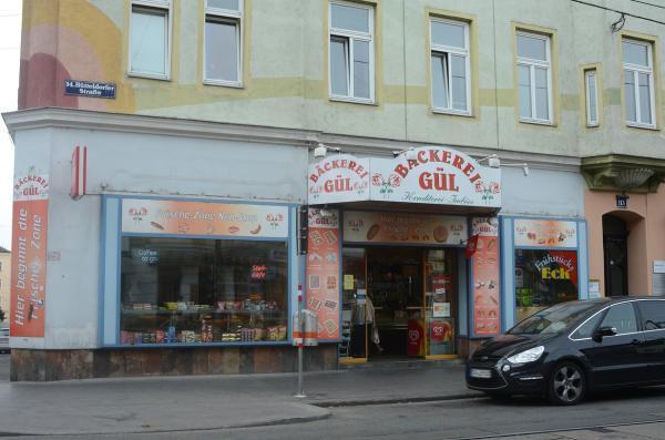 Vorschau - Foto 1 von Bäckerei GÜL
