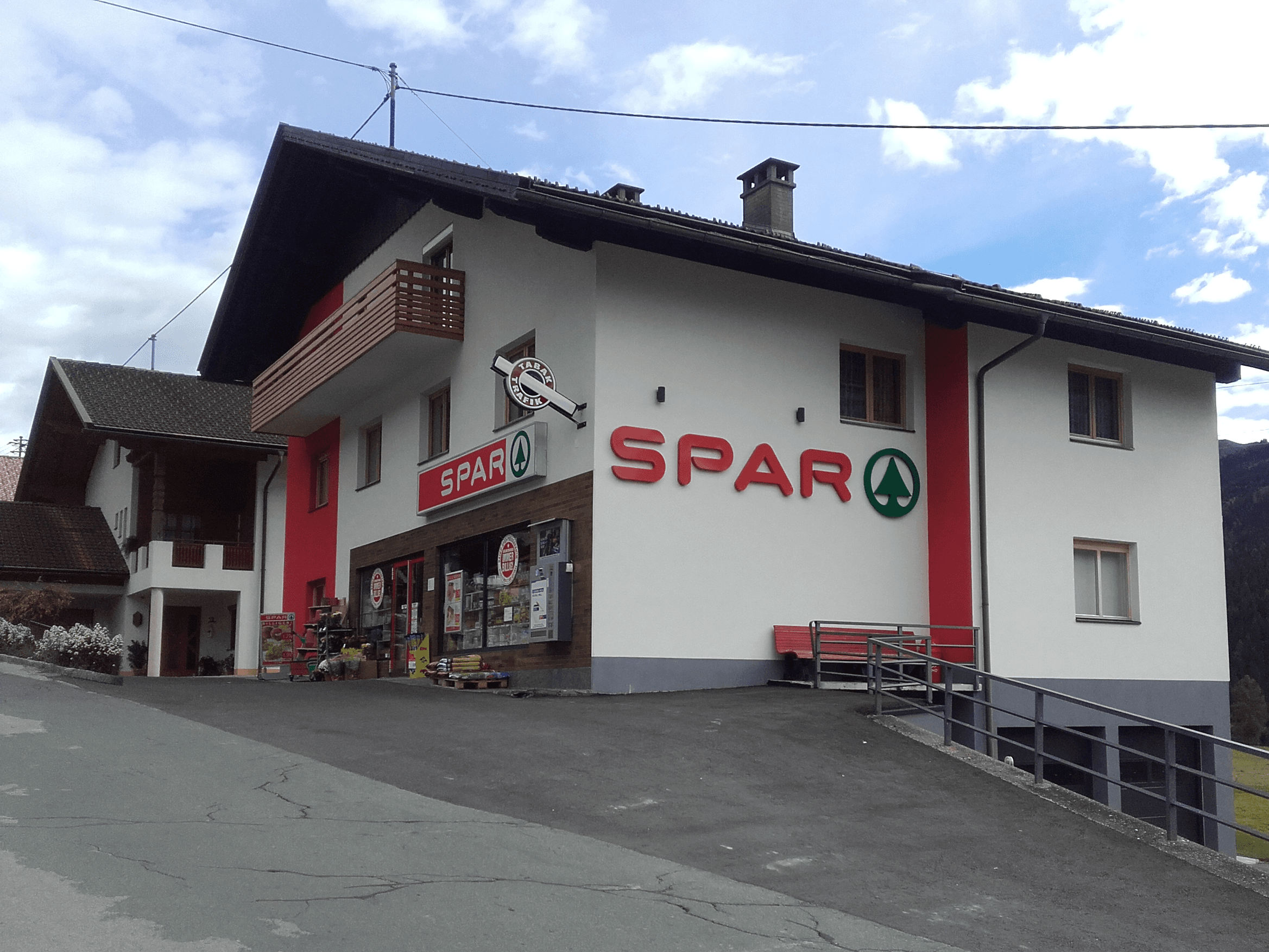 Vorschau - Foto 3 von SPAR-Supermarkt Niescher