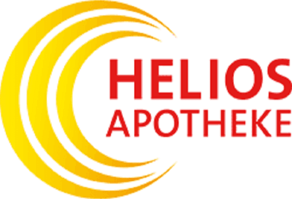 Logo Helios Apotheke Mag. Ulrike Neckel