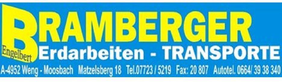 Logo Engelbert Bramberger
