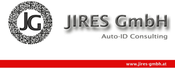 Vorschau - Foto 1 von Jires GmbH Auto-ID-Consulting