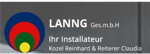 Logo LANNG GmbH