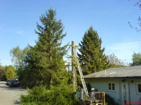 Vorschau - Foto 2 von Kern Erdbewegungen-Gartenpflege-Baustoffe