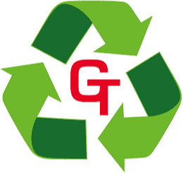 Logo G. Thonhofer Alteisen & Metalle e.U.