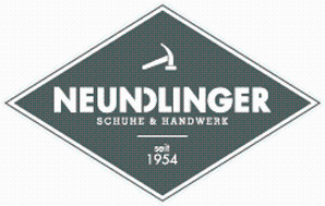 Logo Neundlinger Schuhmoden GmbH