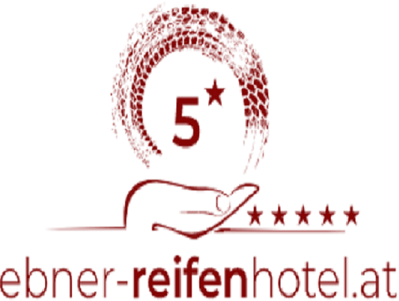 Logo Reifenhotel Ebner