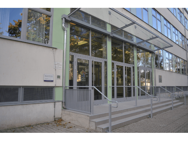 Vorschau - Foto 1 von Schule Canavesegasse - Allgemeine Sonderschule Wien XXIII