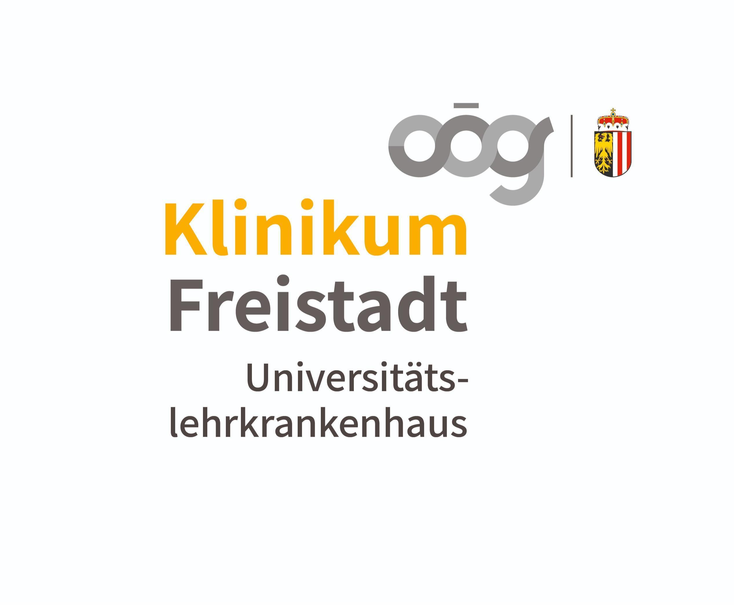 Logo Klinikum Freistadt