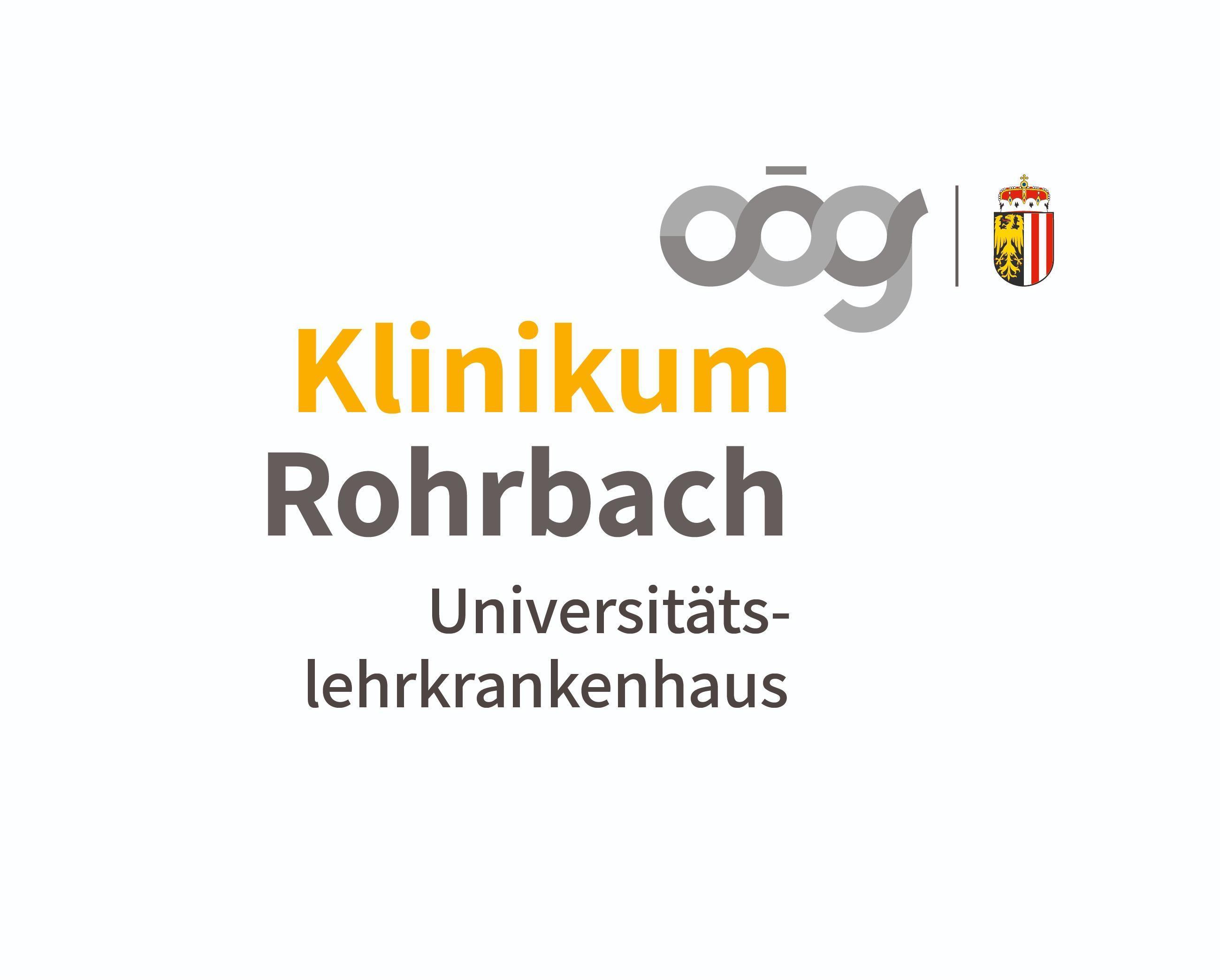 Logo Klinikum Rohrbach