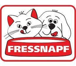 Logo Fressnapf Baden