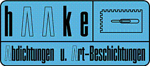 Logo Haake Abdichtungen u. Art-Beschichtungen