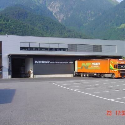 Vorschau - Foto 1 von NEIER Transport + Logistik GmbH
