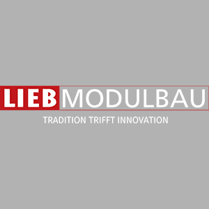 Logo Lieb Modulbau
