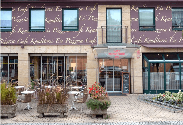 Vorschau - Foto 1 von Konditorei, Restaurant & Eissalon in Strass