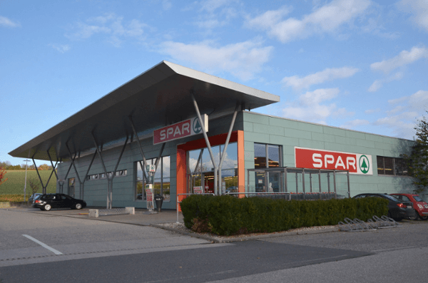 Vorschau - Foto 1 von SPAR Supermarkt