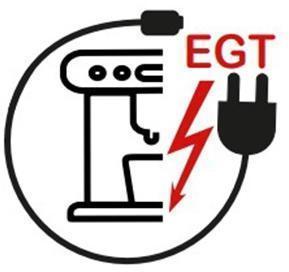 Logo Elektro Geräte Technik- Thier