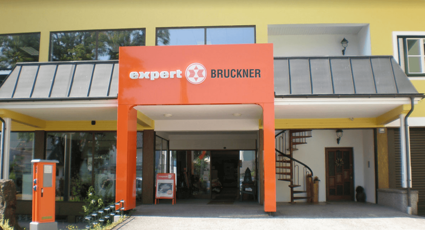 Vorschau - Foto 1 von Expert Bruckner