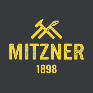 Logo Mitzner 1898 GmbH