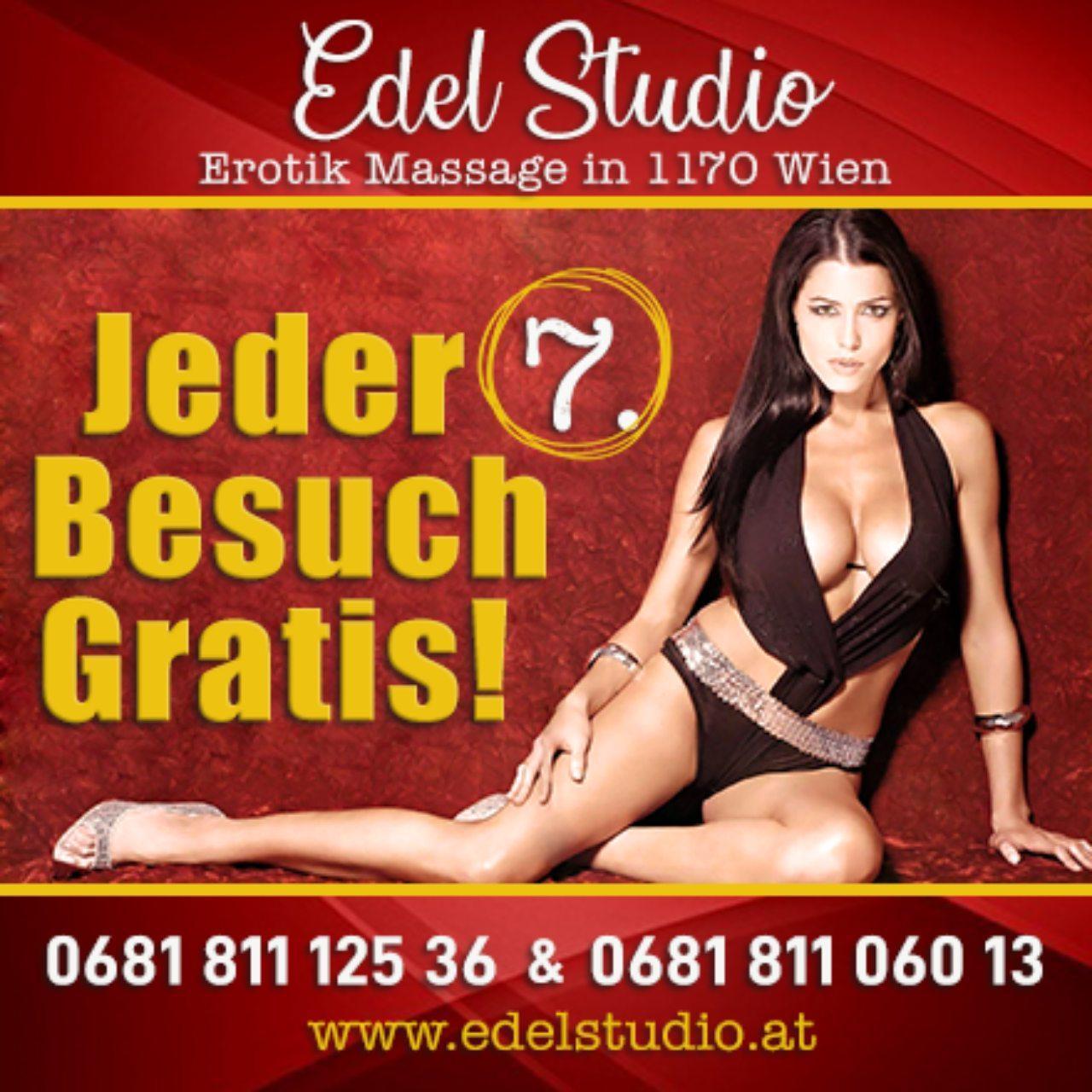 Vorschau - Foto 3 von EDEL-STUDIO Erotik Massage vom Feinsten!