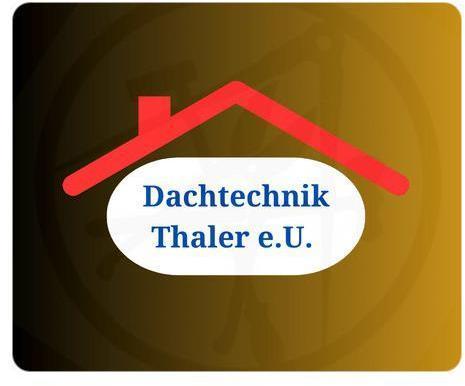 Logo Dachtechnik Thaler