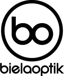 Logo BIELA OPTIK - Biela Kurt GmbH