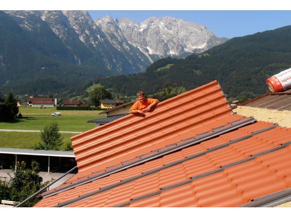 Vorschau - Foto 3 von Geisler Dächer Spengler u Dachdecker GesmbH