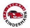 Logo KFZ-Technik Kindermann