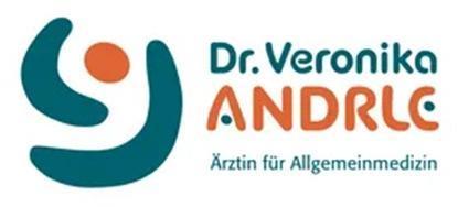 Logo Dr. Veronika Andrle