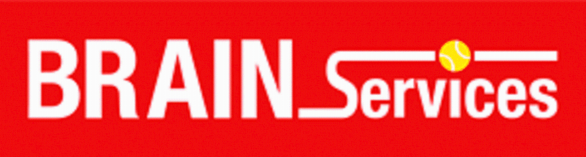 Logo BRAIN Services