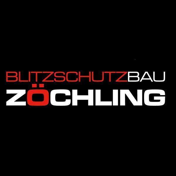 Logo Blitzschutzbau Zöchling