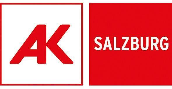 Logo Arbeiterkammer Salzburg